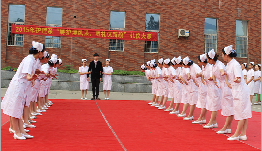 指示方向