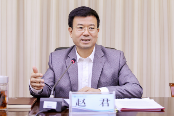 校党委书记、校社科联第二届委员会新任主席赵君讲话_副本.png