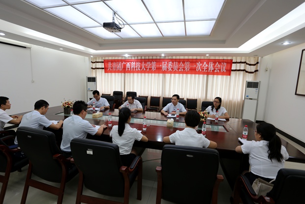 11共青团3522vip浦京集团官网大学第一届委员会第一次全体会议召开.jpg