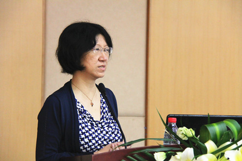 中山大学附属第三医院感染科副主任张晓红教授授课_副本.jpg