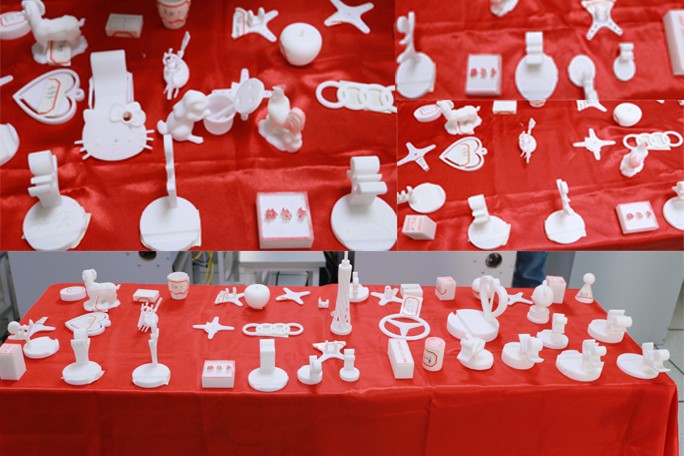 图8学员作品展示2 图8学员作品展示2