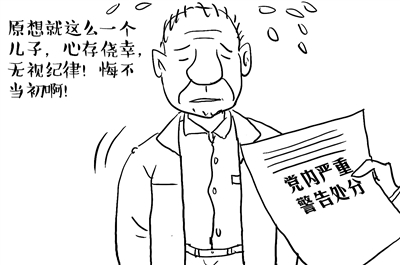 图解党纪