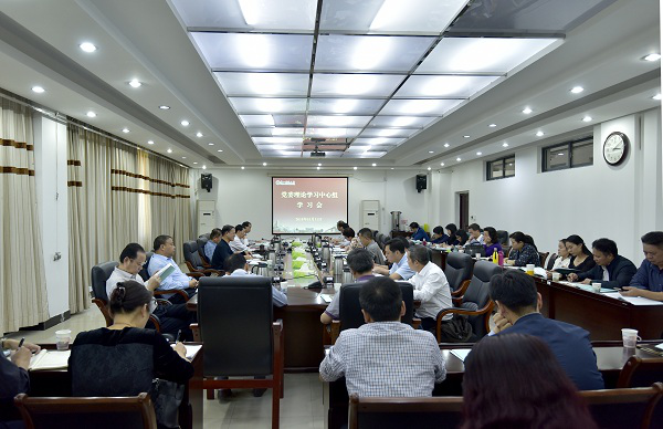 学校以四种模式推动新《条例》落地生根