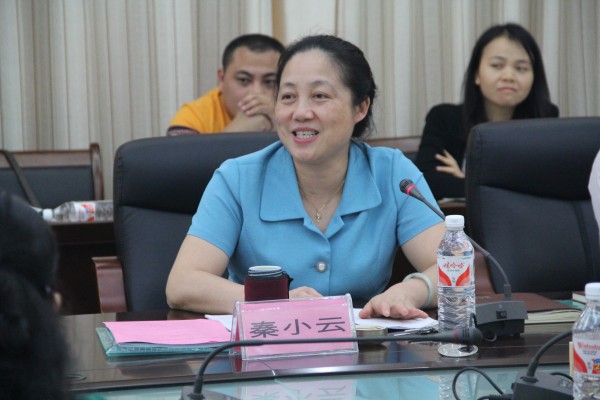 秦小云副校长做重要发言.jpg
